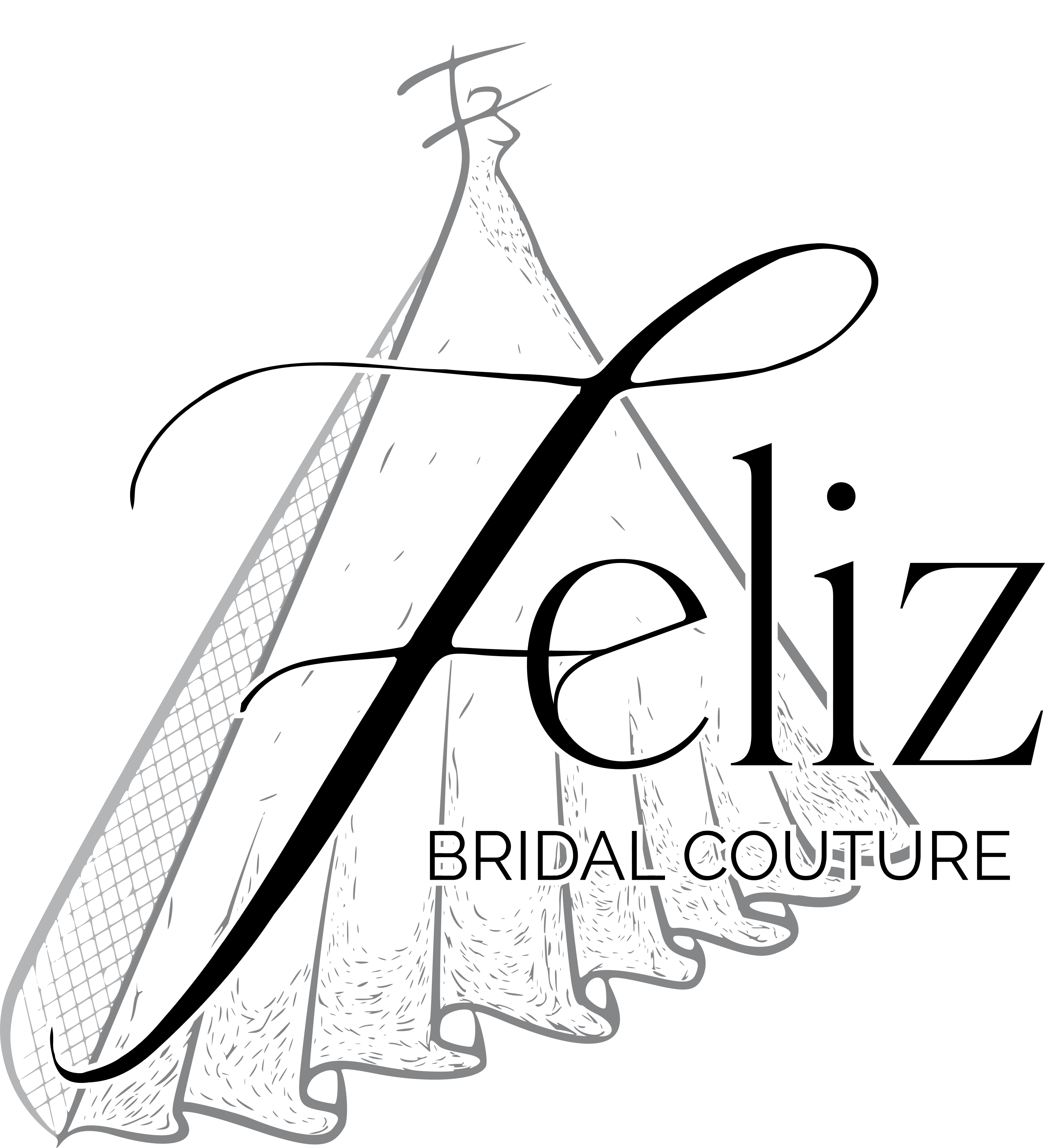 Feliz Bridal Couture